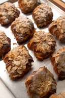 Bakery - Almond Croissants