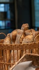bakery - breads 2